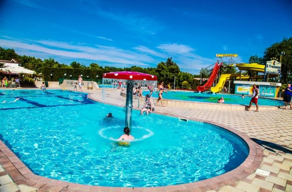 Camping Villaggio San Francesco