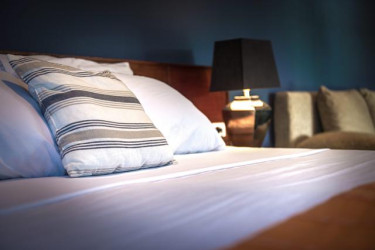 Appartementen White Beach