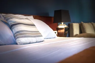 Appartementen White Beach