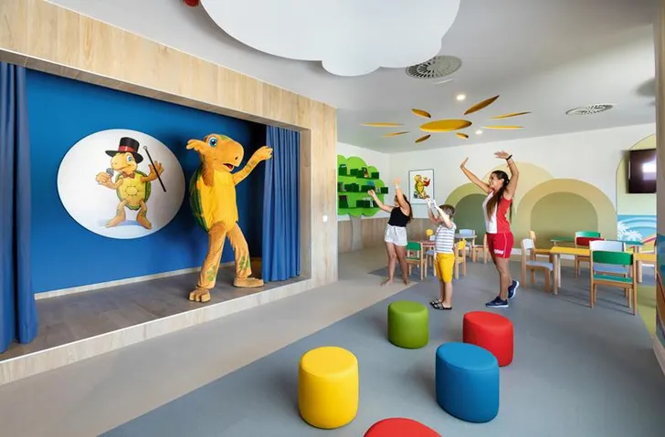 Kinderactiviteiten