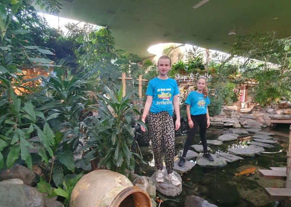 Center Parcs De Vossenmeren