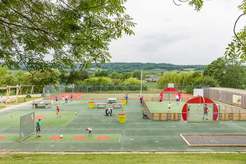 Landal Hoog Vaals