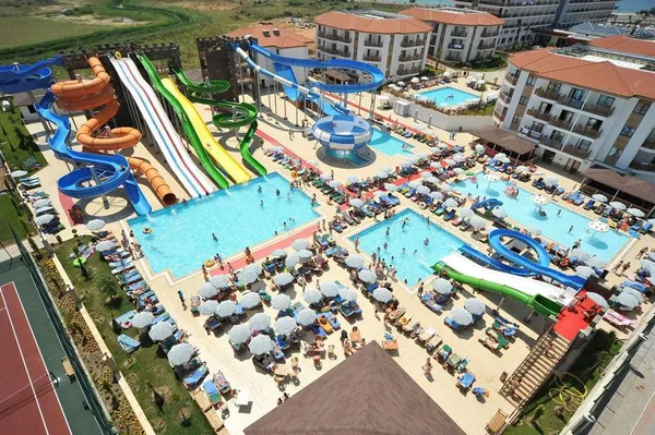 Eftalia Aqua Resort & Spa