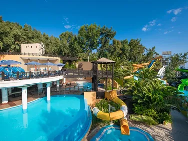 Fodele Beach & Waterpark Holiday Resort