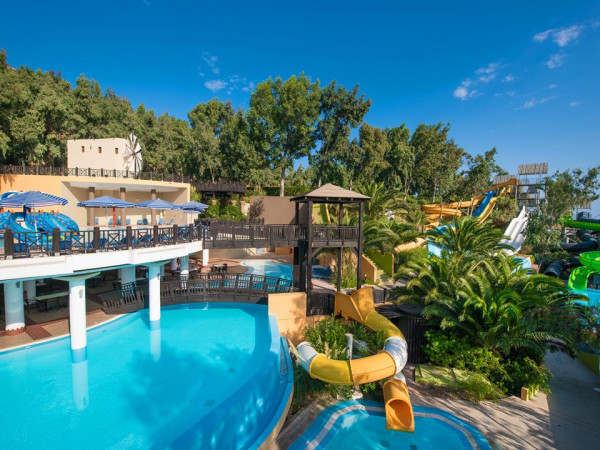 Fodele Beach & Waterpark Holiday Resort