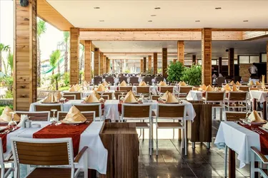 Hotel Sea Planet Resort & Spa