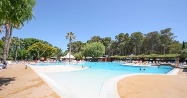 Tamarit Beach Resort