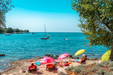 Kindercamping Polari 