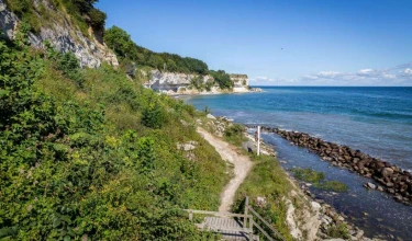 11-/12-daagse autorondreis 'Bente' door Denemarken
