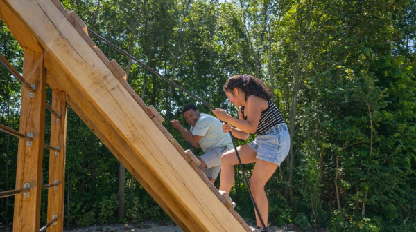 Residence Ouddorp Duin 