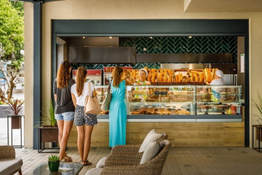 Camping Aminess Maravea