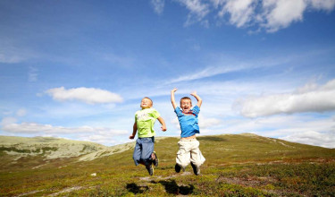 14-Daagse rondreis Nore