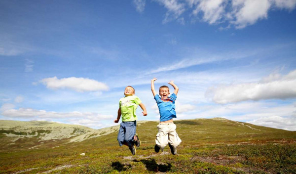 14-Daagse rondreis Nore