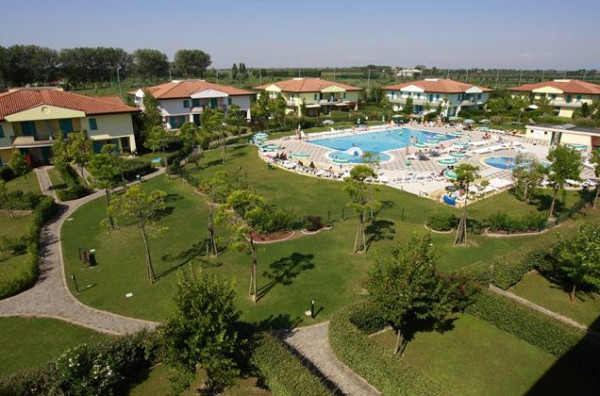 Vakantiepark Giardini Di Altea