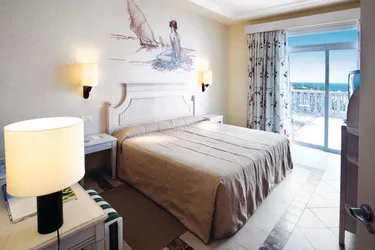 Lopesan Villa del Conde Resort