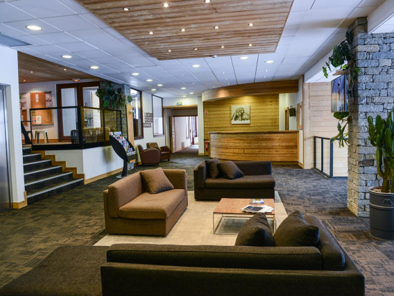 Dormio Resort Les Portes du Mont Blanc Vallorcine 