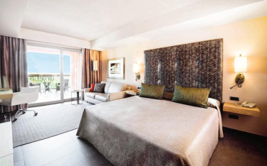 Hotel Lopesan Baobab Resort