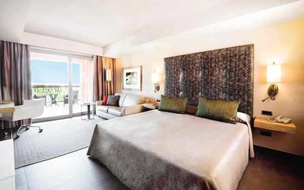 Hotel Lopesan Baobab Resort