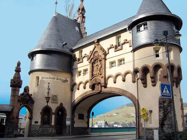 Hotel Jugendstil Bellevue