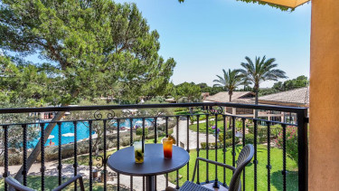 Vell Mari Resort Hotel & Spa