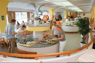 Hotel Las Costas in Puerto del Carmen - Lanzarote, Spanje