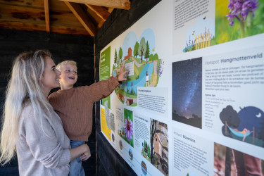 Roompot Kustpark Texel