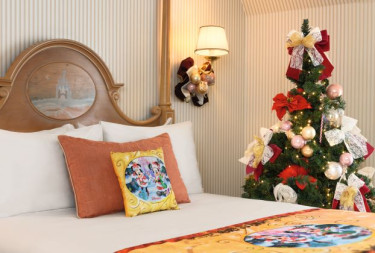 DISNEY HOTELKAMER Kerst kleiner formaat.jpg