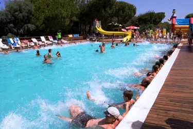 Camping Bella Sardinia 