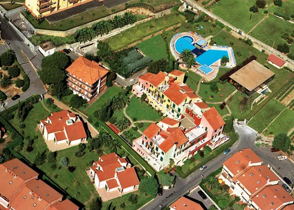 Residence I Cormorani