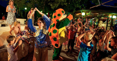 Camping Le Ranc Davaine