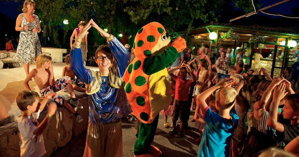 Camping Le Ranc Davaine