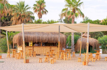 SPLASHWORLD Ali Bey Park