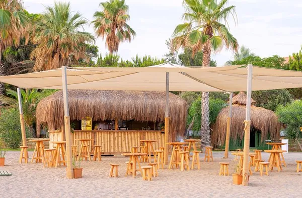 SPLASHWORLD Ali Bey Park