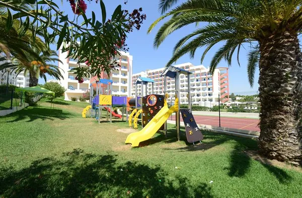 Hotel Be Live Family Palmeiras Village 