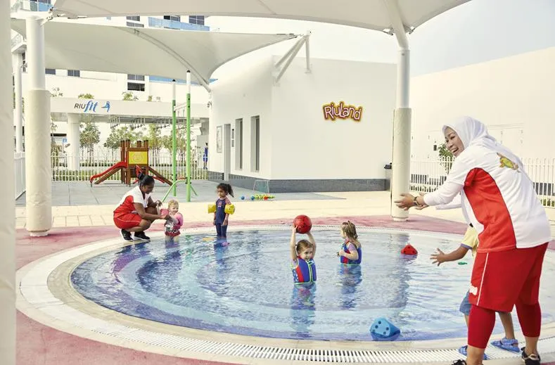 Riu Dubai