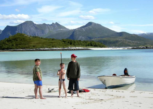 15-daagse rondreis Pekka