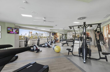 Riu Palace Santa Maria