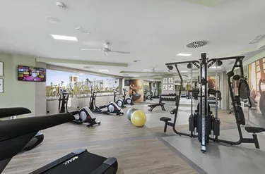 Riu Palace Santa Maria