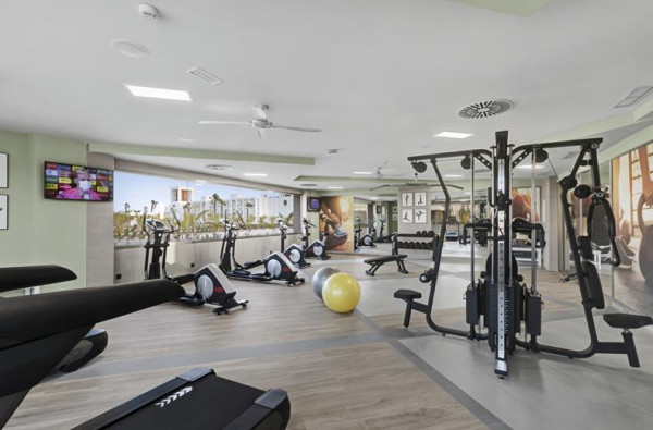 Riu Palace Santa Maria