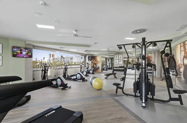 Riu Palace Santa Maria