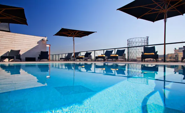 Hotel H10 Roma Città