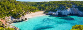 Op vakantie naar Menorca met kinderen