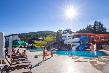 Izgrev Spa & Aquapark