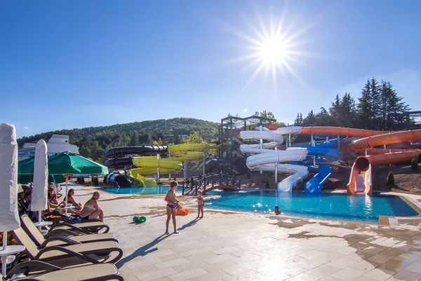 Izgrev Spa & Aquapark