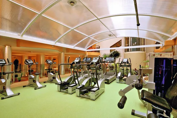 Hotel Dorado Beach in Arguineguin  Gran Canaria, Spanje 