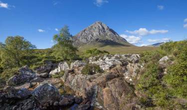 Linnhe Lochside Holidays