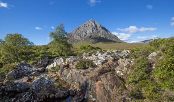 Linnhe Lochside Holidays