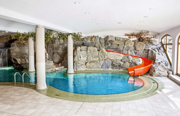 Alpenhotel Weitlanbrunn