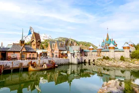 Open vanaf 29 maart: Disney Adventure World 