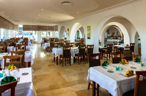 SPLASHWORLD Venus Beach